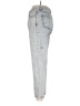 Ksubi 100% Cotton Gray Silver Jeans Size 28 waist - photo 5