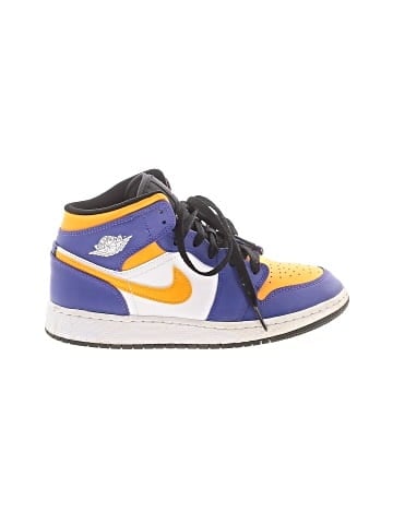 Air Jordan Sneakers (view 1)