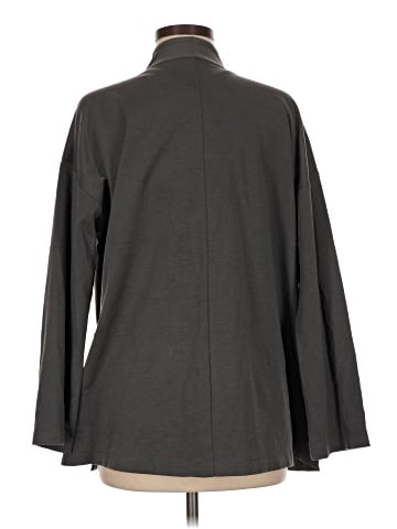 Eileen Fisher Blazer (view 2)
