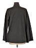 Eileen Fisher Gray Blazer Size M - photo 2