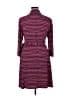 Laundry by Design Graphic Pink Burgundy Casual Dress Size XL - photo 2