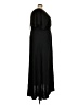 Oddi Black Casual Dress Size 3XL - photo 4