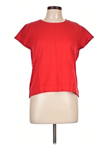 Liz Claiborne Pullover Sweater (view 1)