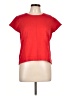 Liz Claiborne Red Pullover Sweater Size Lg Petite - photo 1