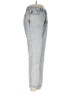 Ksubi 100% Cotton Gray Silver Jeans Size 28 waist - photo 4