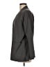 Eileen Fisher Gray Blazer Size M - photo 5
