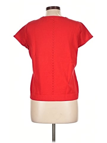 Liz Claiborne Pullover Sweater (view 2)