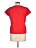 Liz Claiborne Red Pullover Sweater Size Lg Petite - photo 2