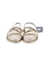 OluKai Ivory Sandals Size 6 - photo 2
