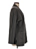 Eileen Fisher Gray Blazer Size M - photo 4