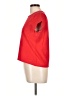 Liz Claiborne Red Pullover Sweater Size Lg Petite - photo 5