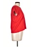 Liz Claiborne Red Pullover Sweater Size Lg Petite - photo 4