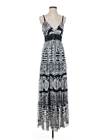 Alyn Paige Casual Dress (view 1)