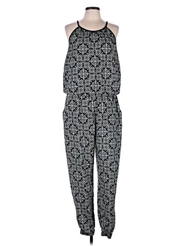 Xhilaration Jumpsuit (view 1)