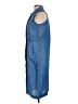 Max Mara Blue Casual Dress Size 12 - photo 5