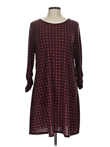 Robert Louis Casual Dress (view 1)