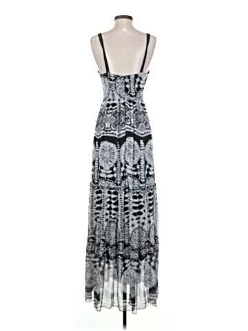 Alyn Paige Casual Dress (view 2)