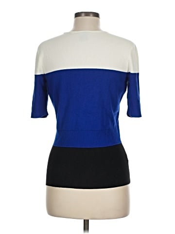 Ann Taylor Factory Pullover Sweater (view 2)