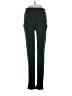 Zara Basic Green Active Pants Size S - photo 1