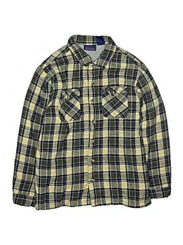 Basic Editions Jacket (view 1)