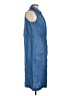 Max Mara Blue Casual Dress Size 12 - photo 4