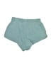 Rip Curl Teal Athletic Shorts Size XXS - photo 2