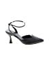 ALOHAS Black Heels Size EU 38 - photo 1