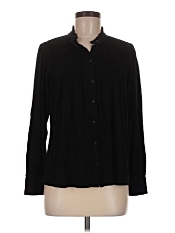 Baukjen Long Sleeve Blouse (view 1)