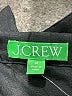 J.Crew Black Sleeveless Blouse Size M - photo 7