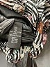 Alyx 100% Polyester Silver 3/4 Sleeve Blouse Size 0X - photo 8
