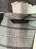 Zara Gray Long Sleeve Blouse Size S - photo 7