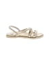 OluKai Gold Sandals Size 6 - photo 1