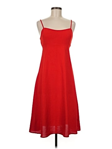 Originality Casual Dress (view 1)