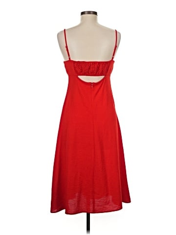 Originality Casual Dress (view 2)