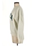 Cotton On 100% Cotton Ivory Pullover Sweater Size M - photo 5