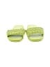 MICHAEL Michael Kors Green Sandals Size 6 - photo 2