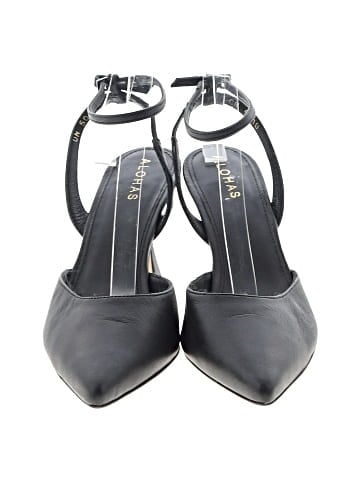 ALOHAS Heels (view 2)