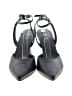 ALOHAS Black Heels Size EU 38 - photo 2