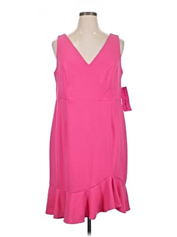 Betsey Johnson Cocktail Dress (view 1)