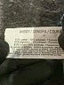 Gloria Vanderbilt Color Block Blue Jeans Size 10 - photo 8