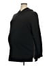 Isabel by Ingrid + Isabel Black Pullover Sweater Size XXL - photo 1