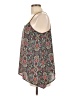 Stoosh Black Sleeveless Blouse Size L - photo 5