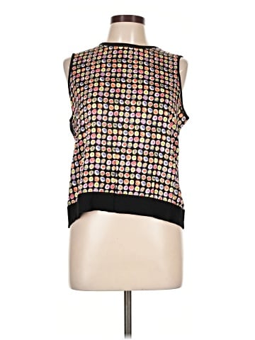 Liz Claiborne Sweater Vest (view 1)