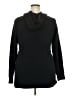 Isabel by Ingrid + Isabel Black Pullover Sweater Size XXL - photo 2