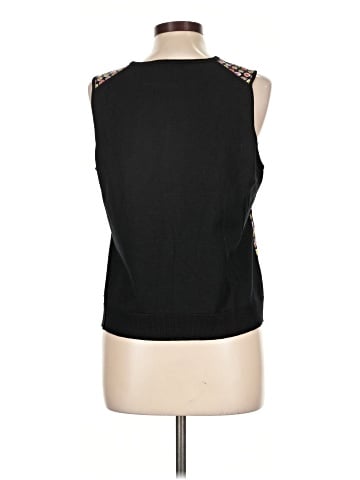 Liz Claiborne Sweater Vest (view 2)