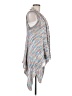 Pronto 100% Acrylic Gray Cardigan One size - photo 4