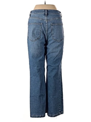 Forever 21 Jeans (view 2)