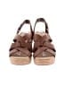 Clarks Brown Wedges Size 7 1/2 - photo 2