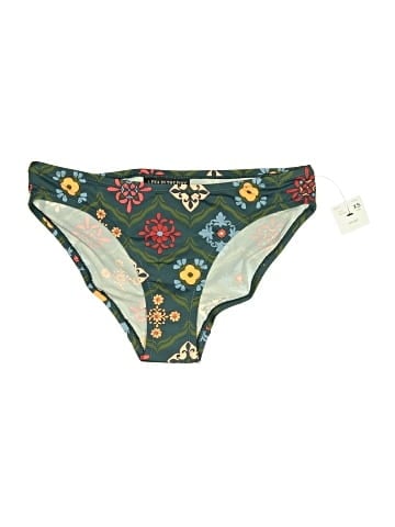 A Pea in the Pod Swimsuit Bottoms (view 1)