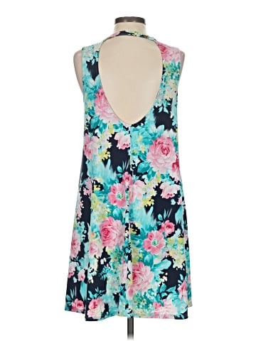 Vanilla Bay Casual Dress (view 2)